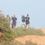 Taghazout Sea Surf