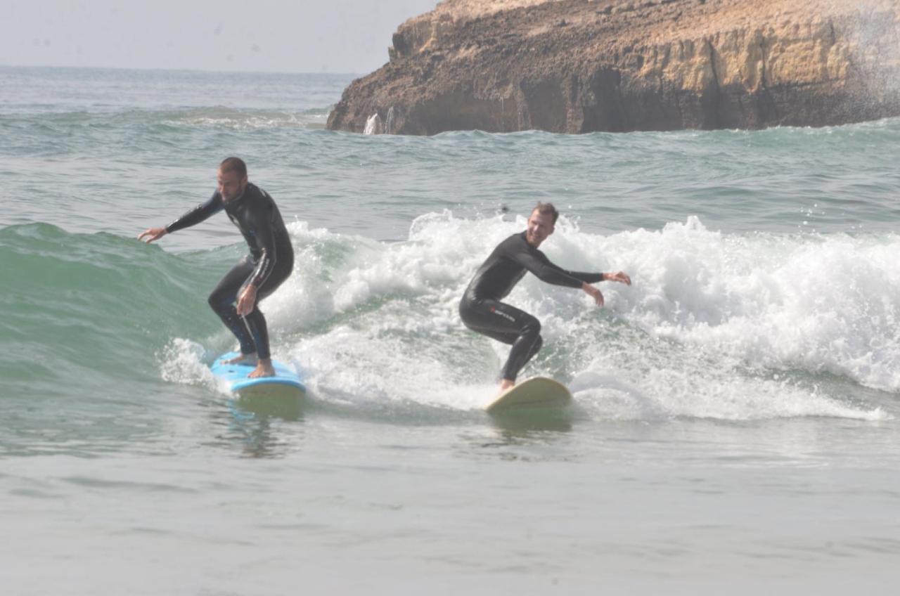 Hotel Sea Surf