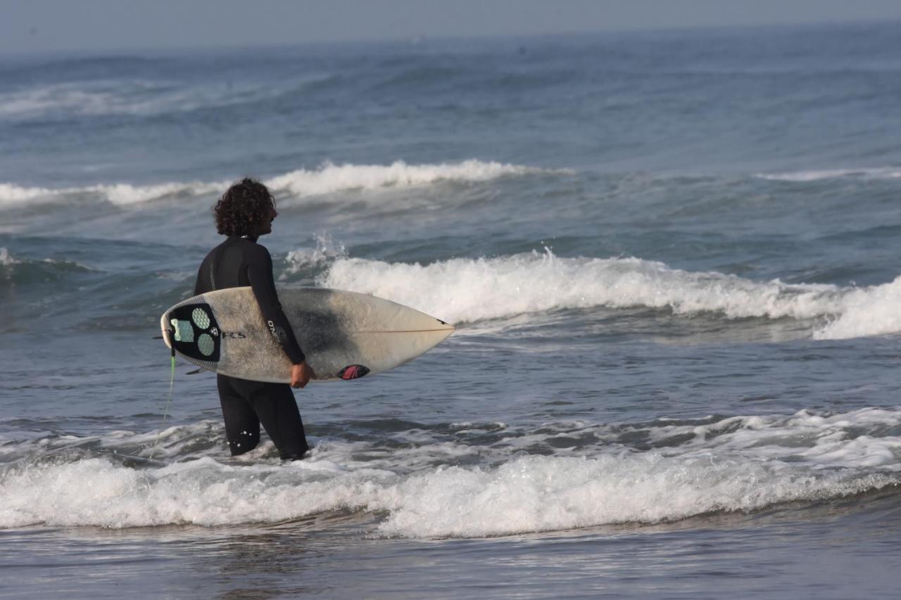 Sea Surf Hotel Taghazout