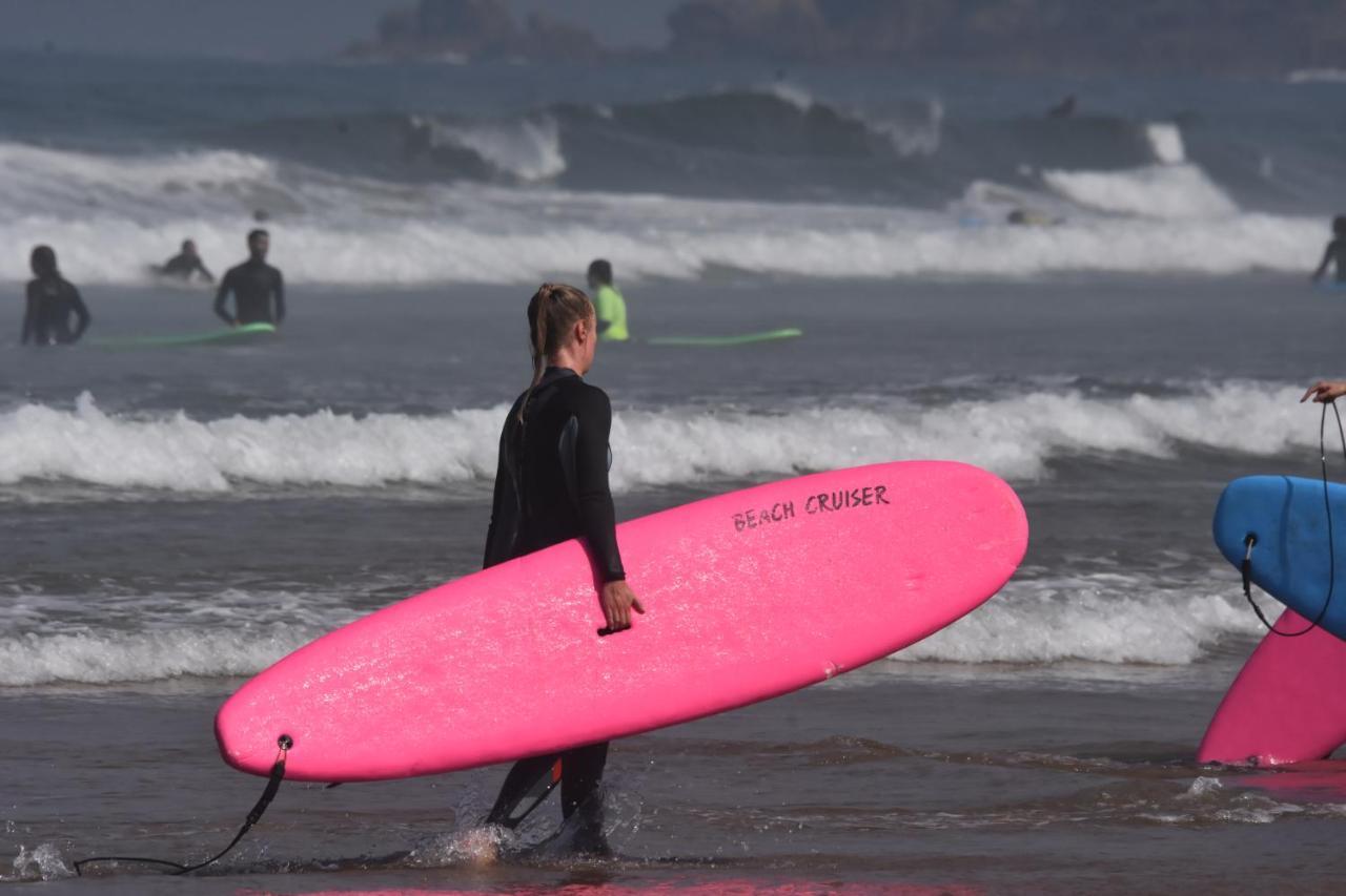 Sea Surf Hotel