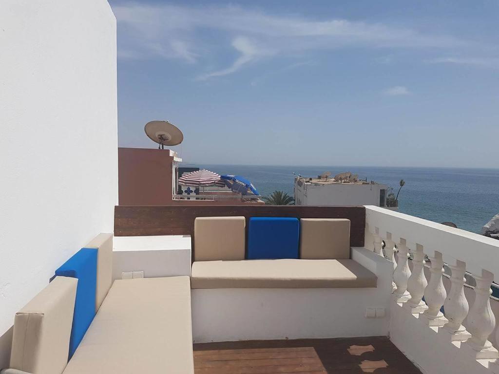 Sea Surf Hotel Taghazout