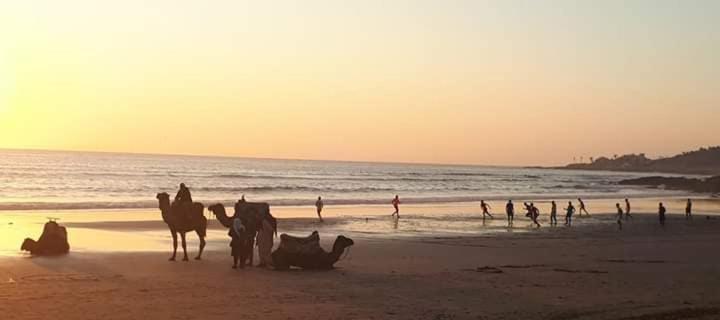Sea Surf * Taghazout